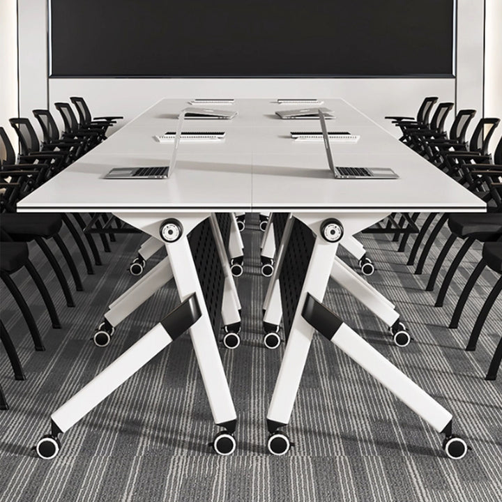 MAS-3331 Masdio Foldable Office Table