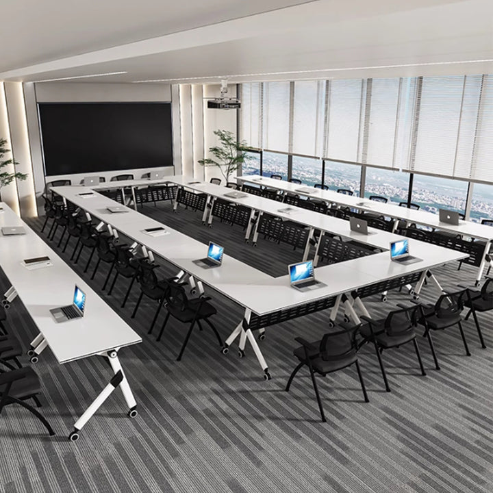 MAS-3331 Masdio Foldable Office Table