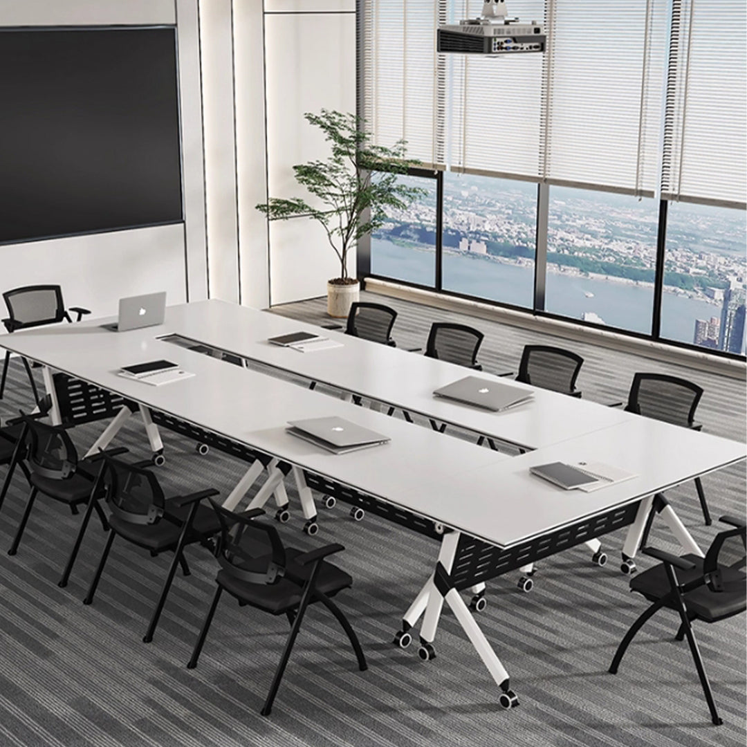 MAS-3331 Masdio Foldable Office Table
