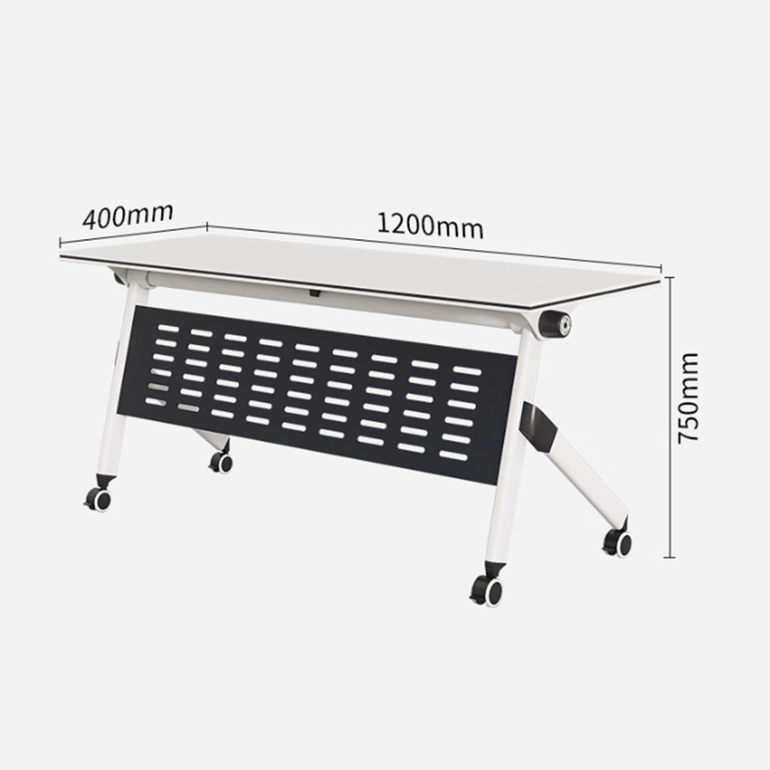 MAS-3331 Masdio Foldable Office Table