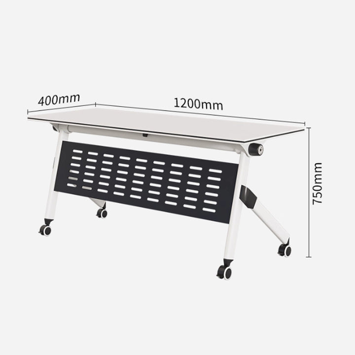 MAS-3331 Masdio Foldable Office Table