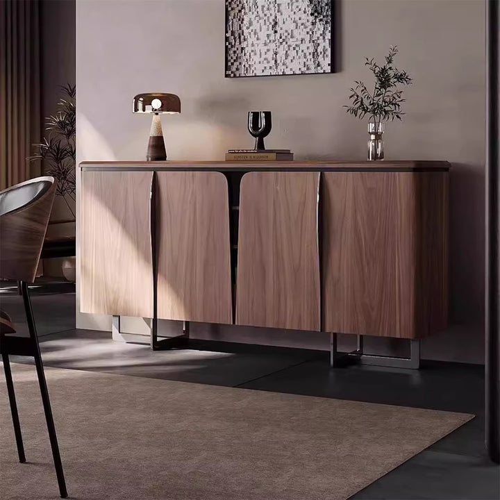 MAS-3341 Masdio Modern Solid Wood Sideboard