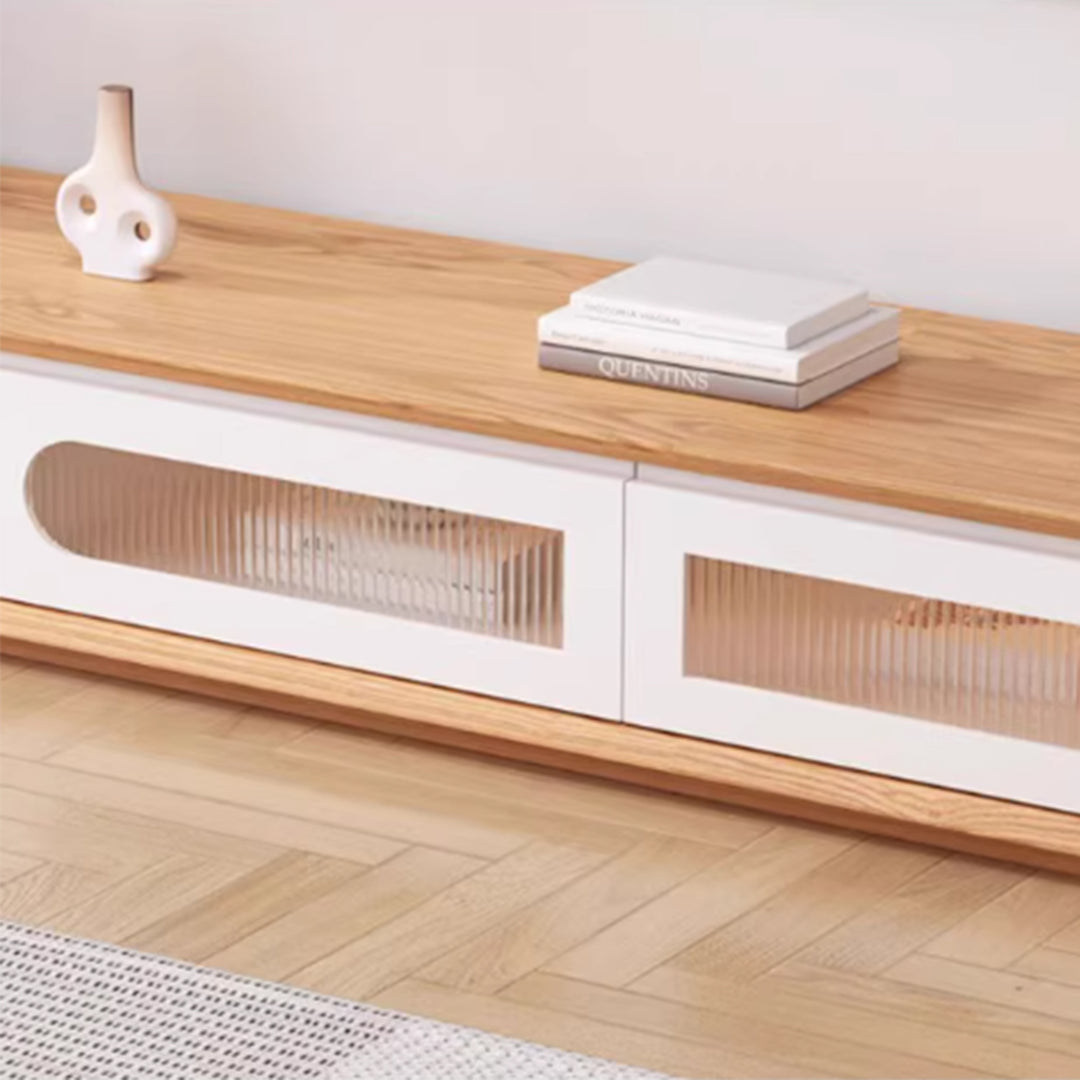 MAS-3342 Masdio Modern TV Console & Coffee Table