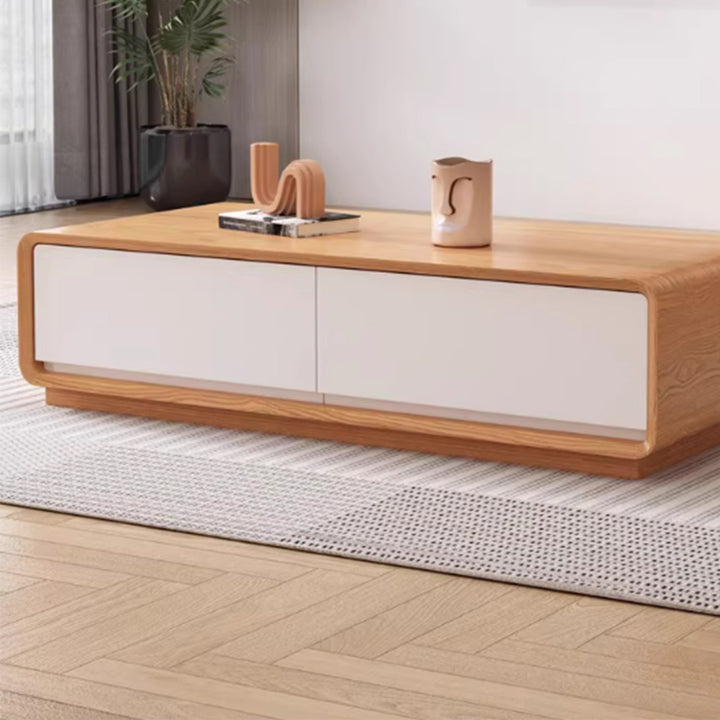 MAS-3342 Masdio Modern TV Console & Coffee Table