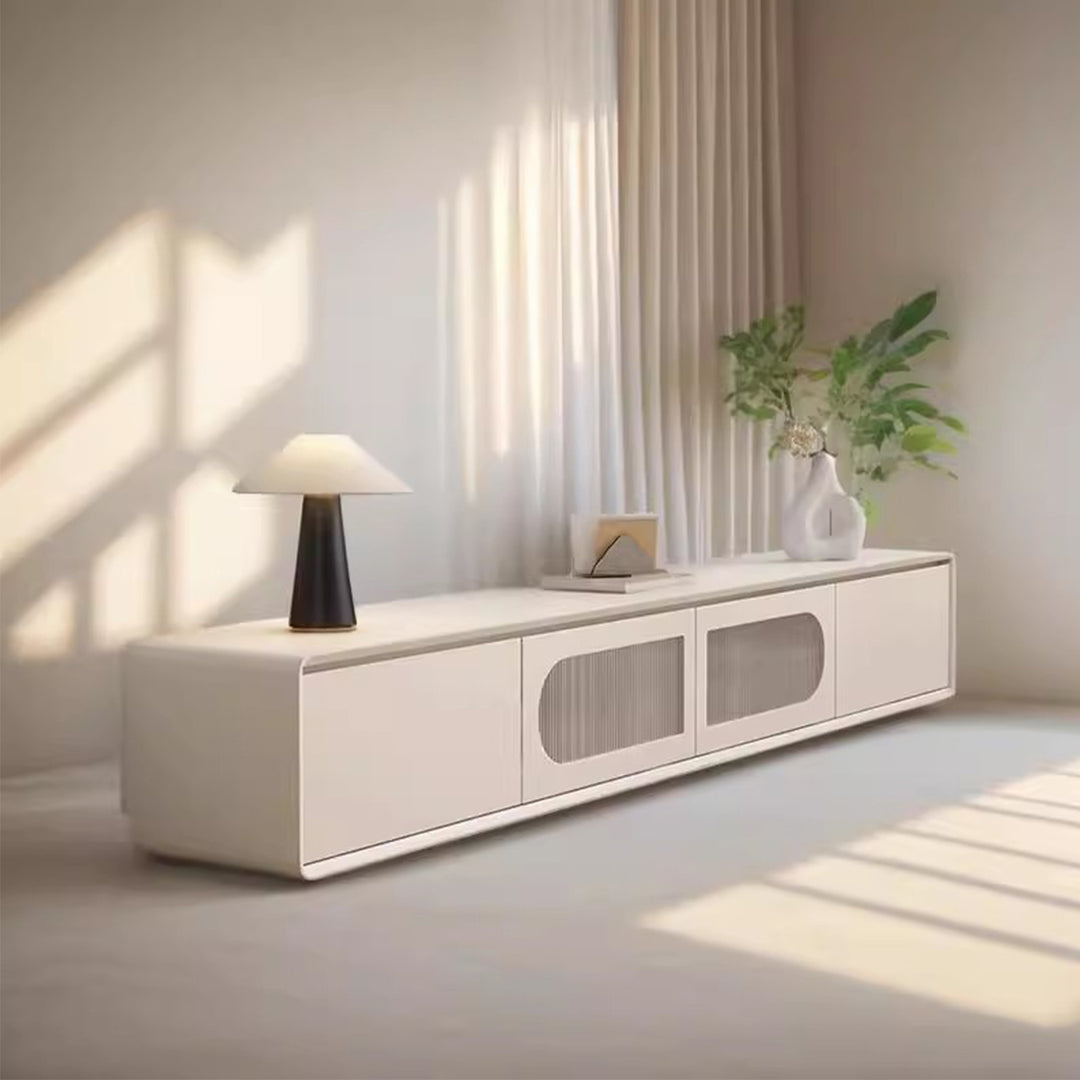 MAS-3342 Masdio Modern TV Console & Coffee Table