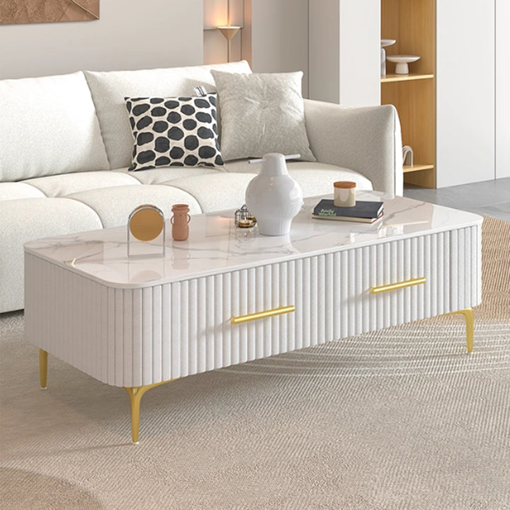 MAS-3345 Masdio European Style Tv Console