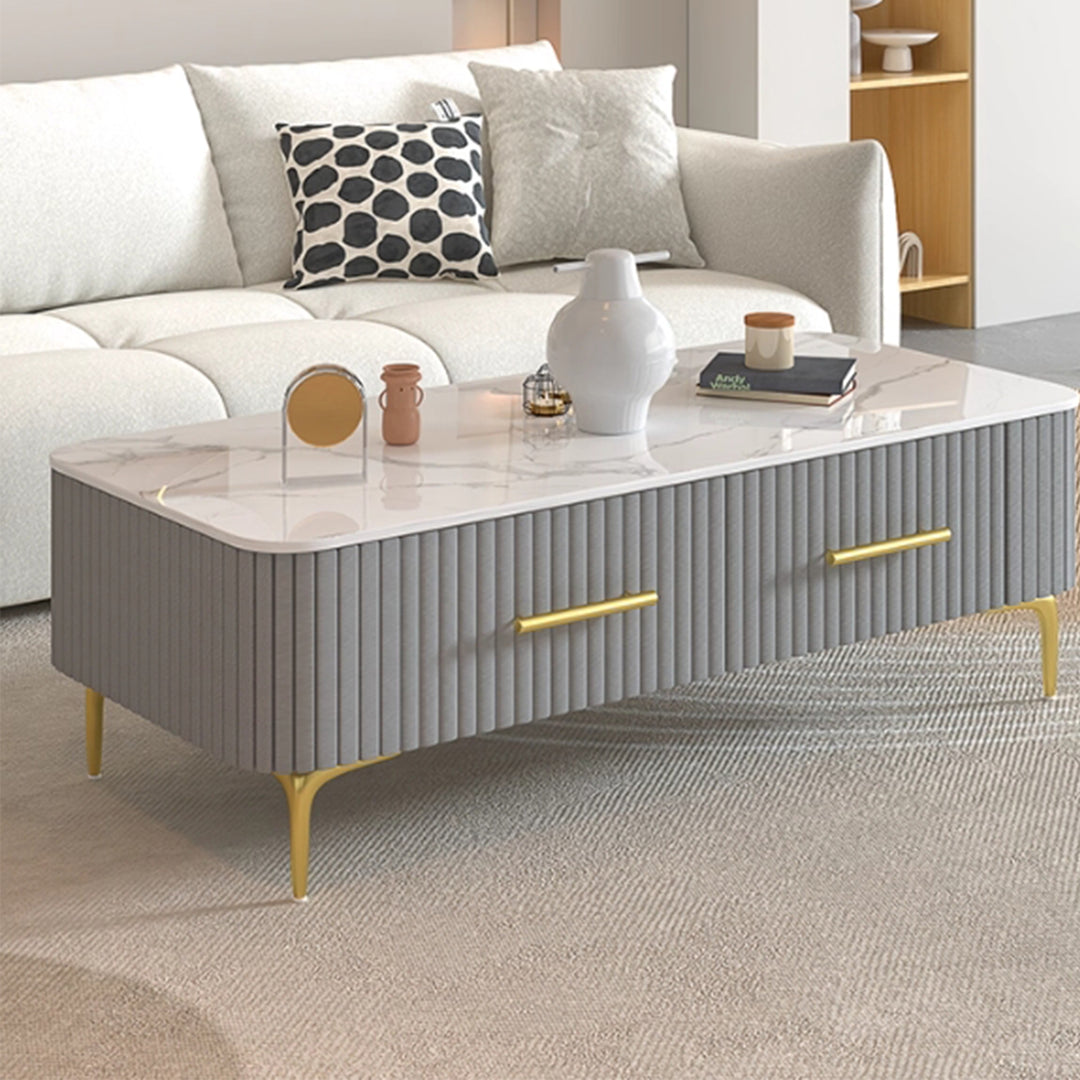 MAS-3345 Masdio European Style Tv Console