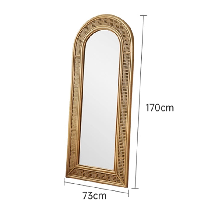 MAS-3346 Masdio Full Length Mirror