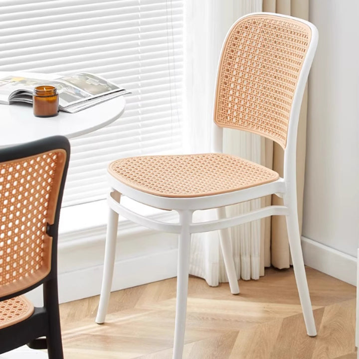 MAS-3347 Masdio Rattan Dining Chair