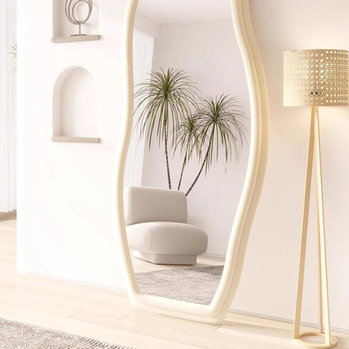 MAS-3348 Masdio Full Length Hanging Mirror