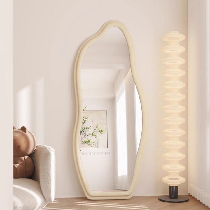 MAS-3348 Masdio Full Length Hanging Mirror