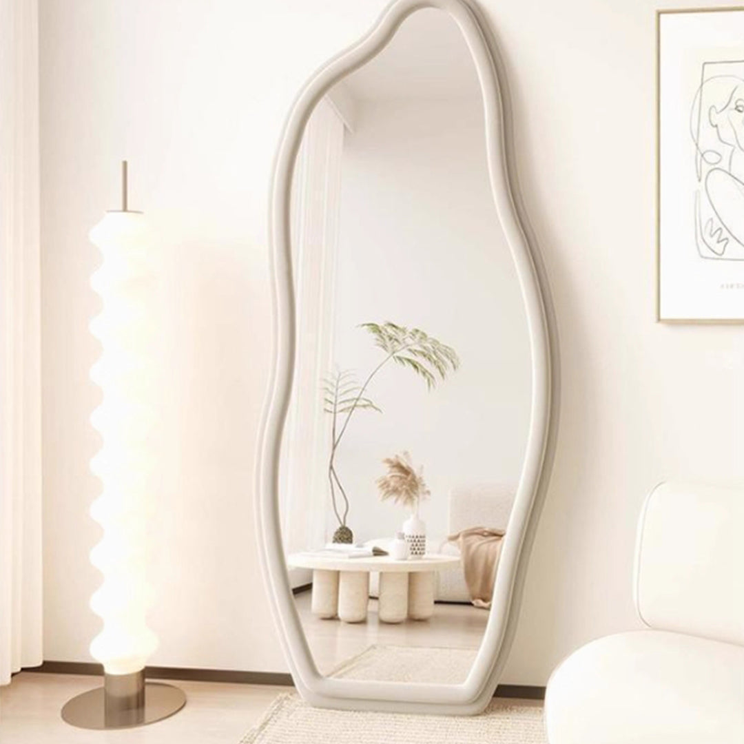 MAS-3348 Masdio Full Length Hanging Mirror