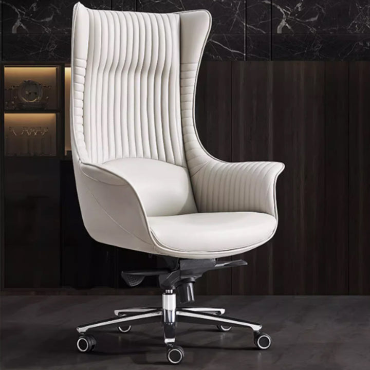 MAS-3354 Masdio Modern Leather Office Chair