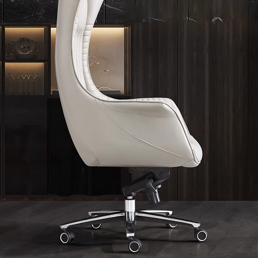 MAS-3354 Masdio Modern Leather Office Chair