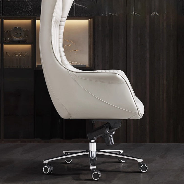 MAS-3354 Masdio Modern Leather Office Chair