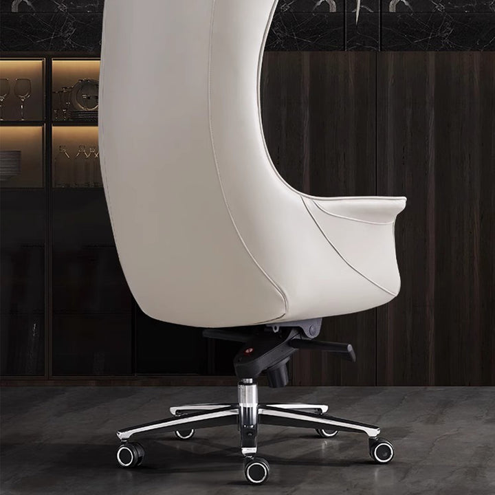 MAS-3354 Masdio Modern Leather Office Chair