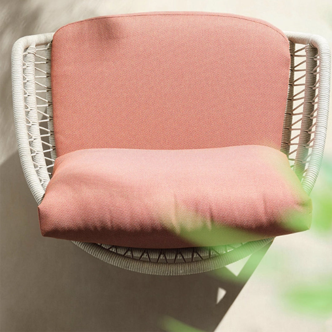 MAS-3356 Masdio Modern Outdoor Rocking Chair