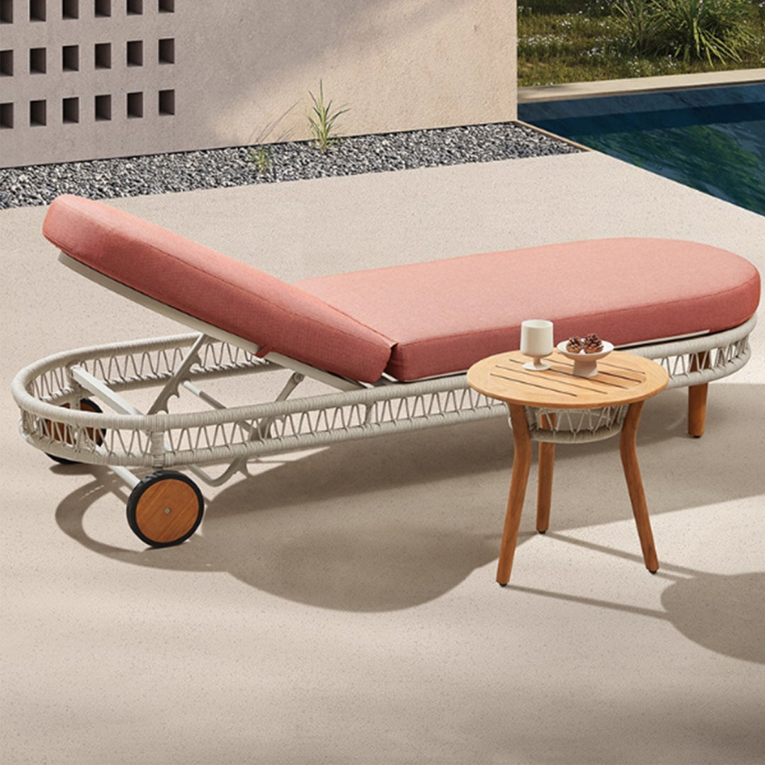 MAS-3356 Masdio Modern Outdoor Rocking Chair