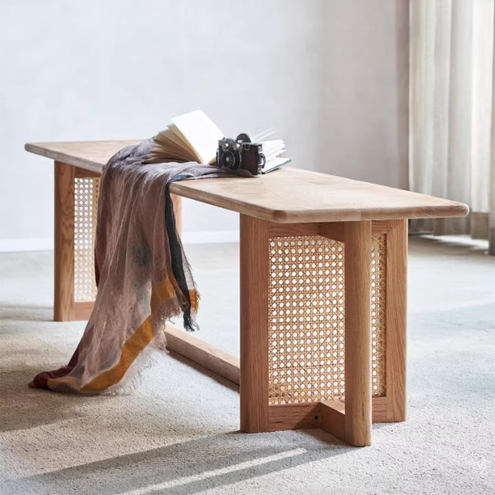 MAS-3357 Masdio Solid Wood Dining Table