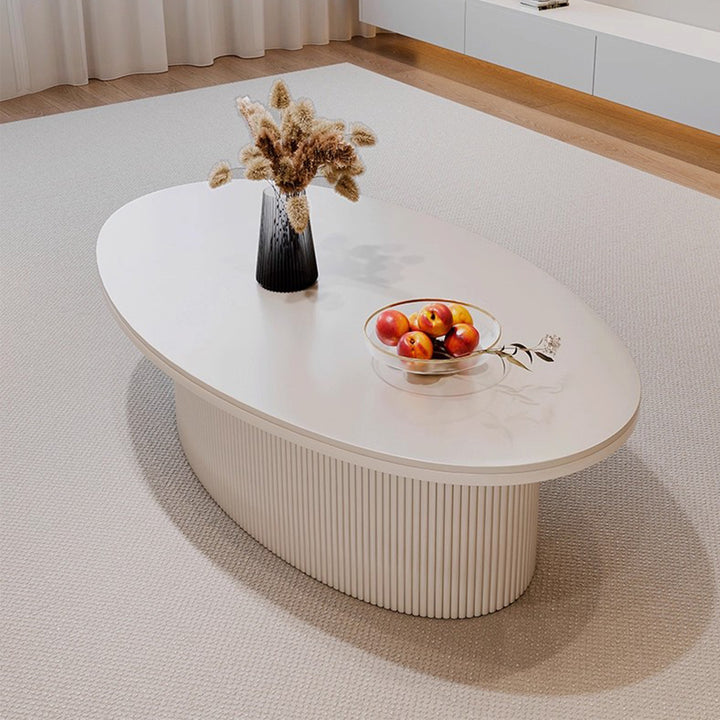 MAS-3358 Masdio Modern Sintered Stone Coffee Table