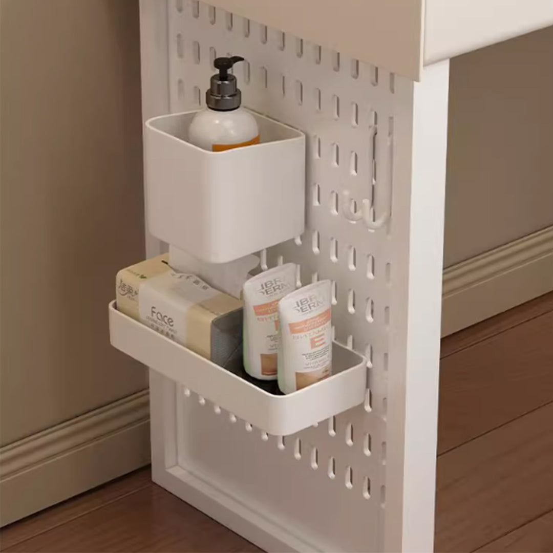 MAS-3359 Masdio Solid Wood Dresser Table