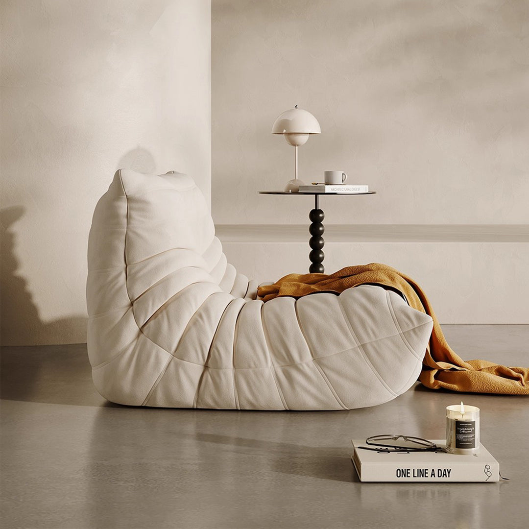 MAS-3364 Masdio Modern Caterpillar Lazy Sofa