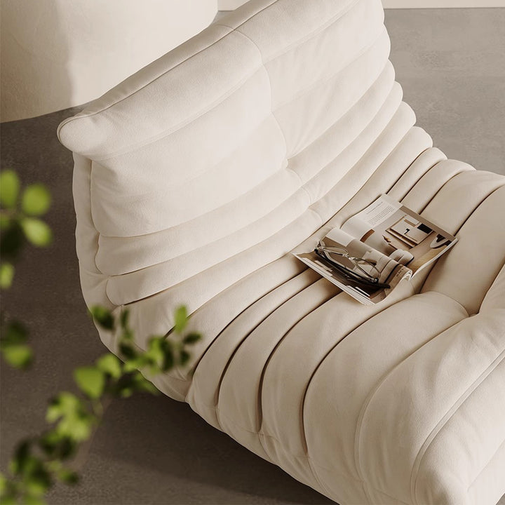 MAS-3364 Masdio Modern Caterpillar Lazy Sofa