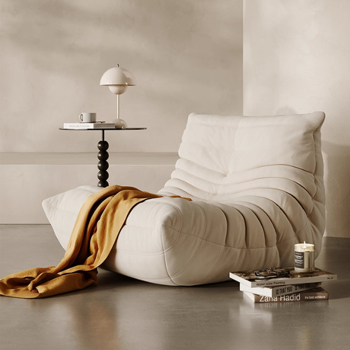 MAS-3364 Masdio Modern Caterpillar Lazy Sofa