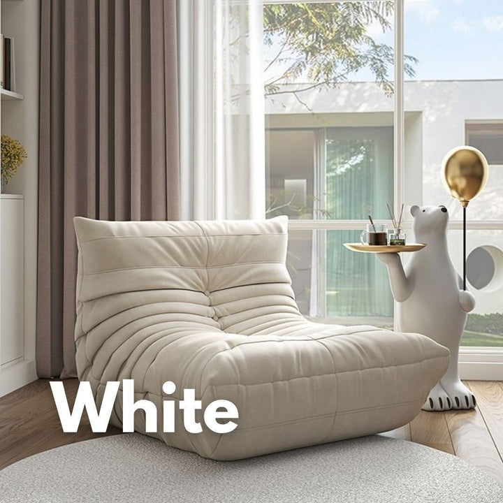 MAS-3364 Masdio Modern Caterpillar Lazy Sofa