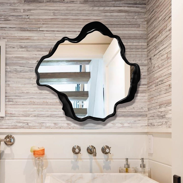 MAS-3364 Masdio Modern Irregular Wall Mirror