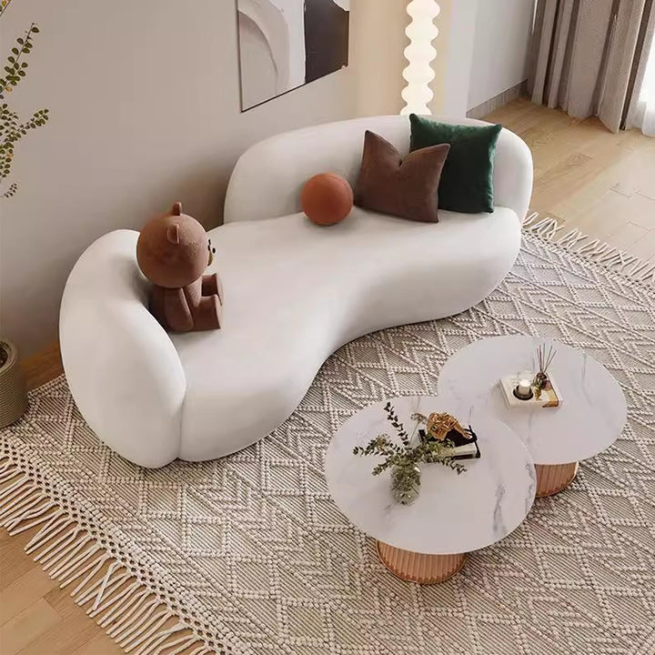 MAS-3365 Masdio Modern Cloud Sofa