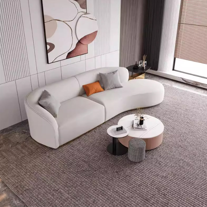 MAS-3365 Masdio Modern Cloud Sofa