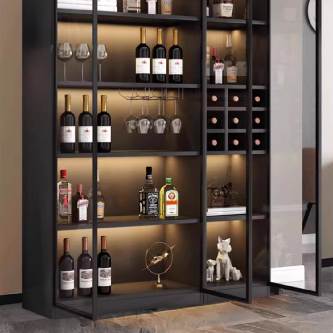 MAS-3365 Masdio Modern Wine Cabinet