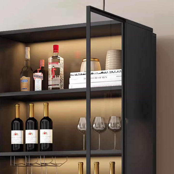 MAS-3365 Masdio Modern Wine Cabinet