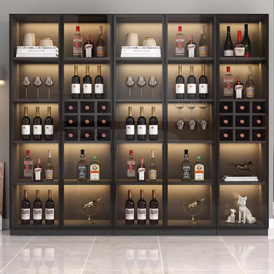 MAS-3365 Masdio Modern Wine Cabinet