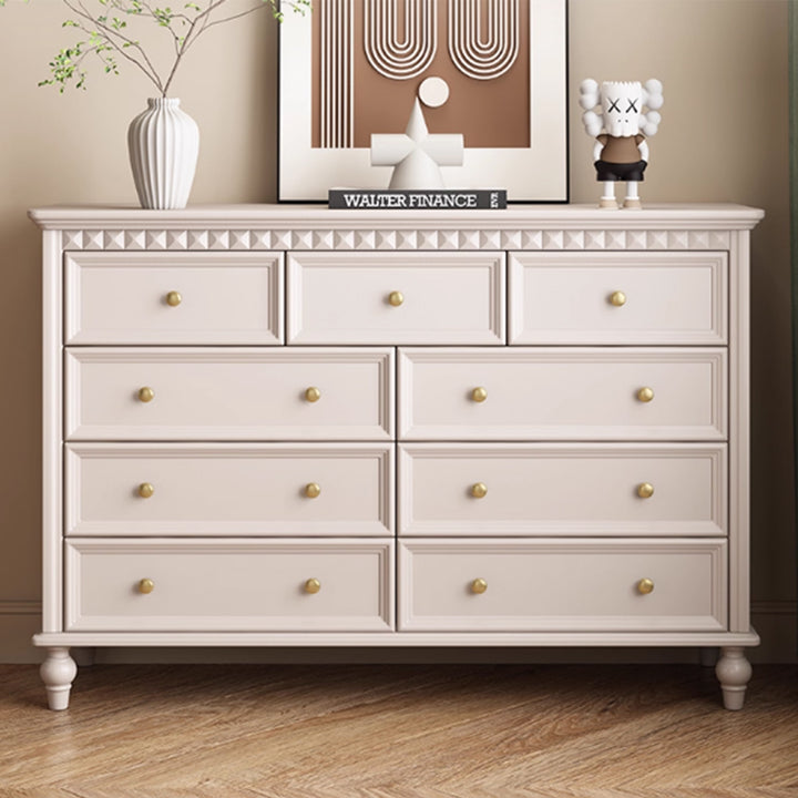 MAS-3369 Masdio Victorian Chest Of Drawers
