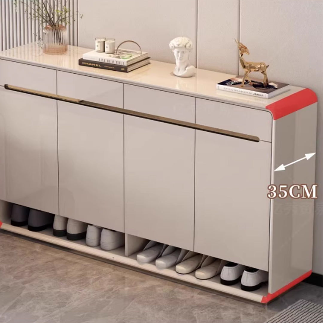 MAS-3372 Masdio Modern Shoe Cabinet