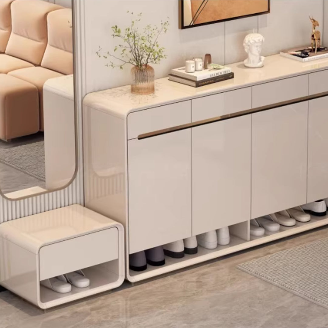 MAS-3372 Masdio Modern Shoe Cabinet