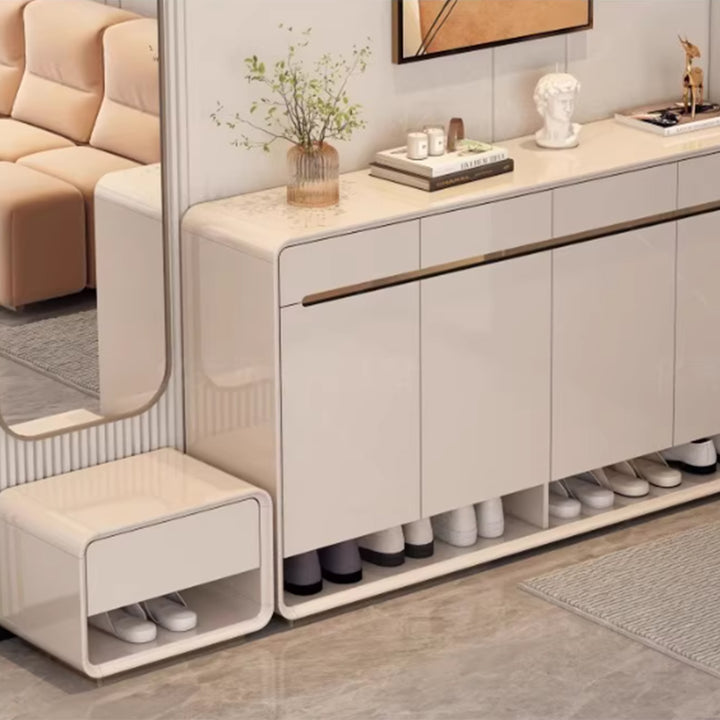 MAS-3372 Masdio Modern Shoe Cabinet