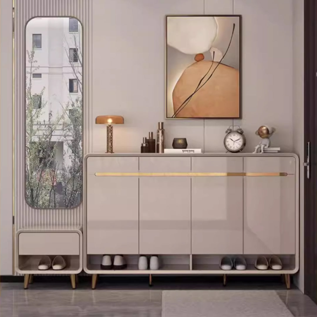 MAS-3372 Masdio Modern Shoe Cabinet