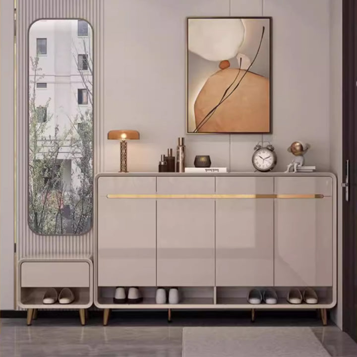 MAS-3372 Masdio Modern Shoe Cabinet