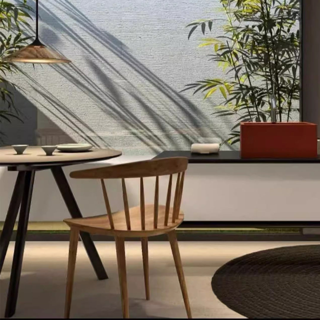 MAS-3387 Masdio Modern Sintered Stone Dining Table