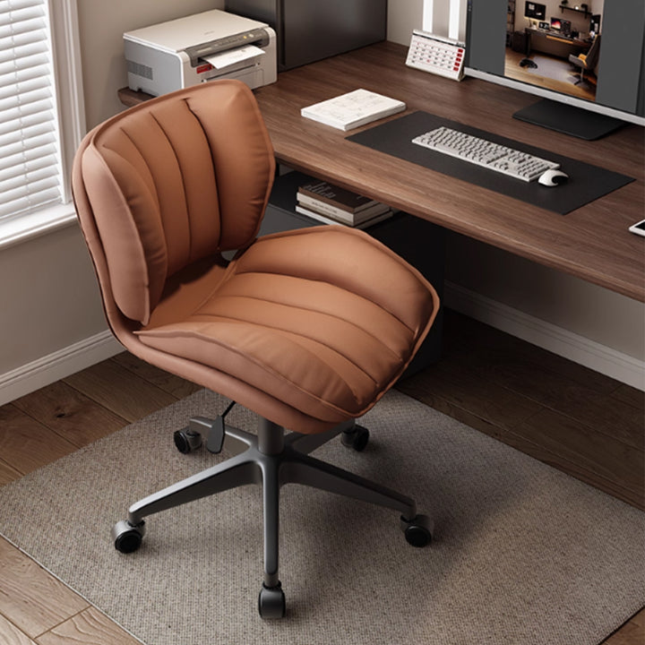 MAS-3391 Masdio Modern Leather Office Chair