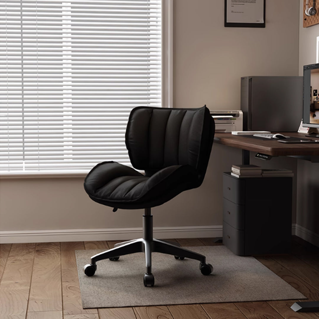 MAS-3391 Masdio Modern Leather Office Chair