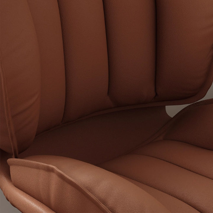 MAS-3391 Masdio Modern Leather Office Chair