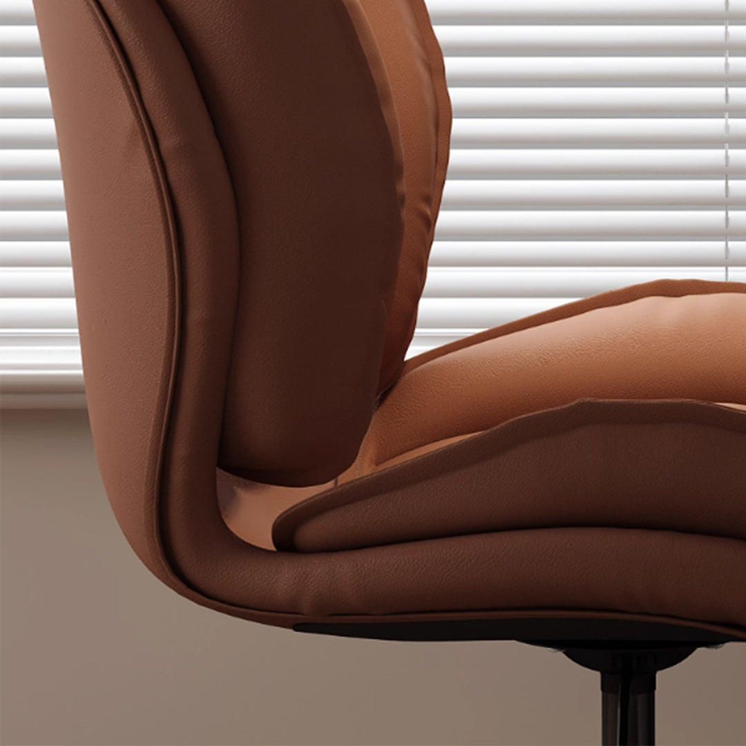 MAS-3391 Masdio Modern Leather Office Chair