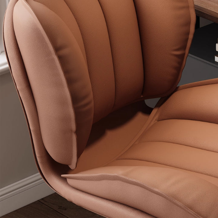 MAS-3391 Masdio Modern Leather Office Chair