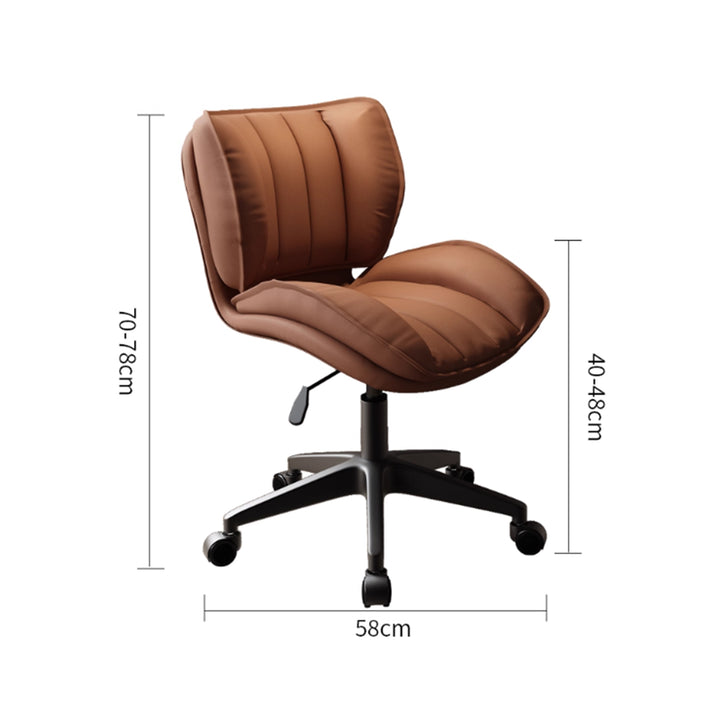 MAS-3391 Masdio Modern Leather Office Chair