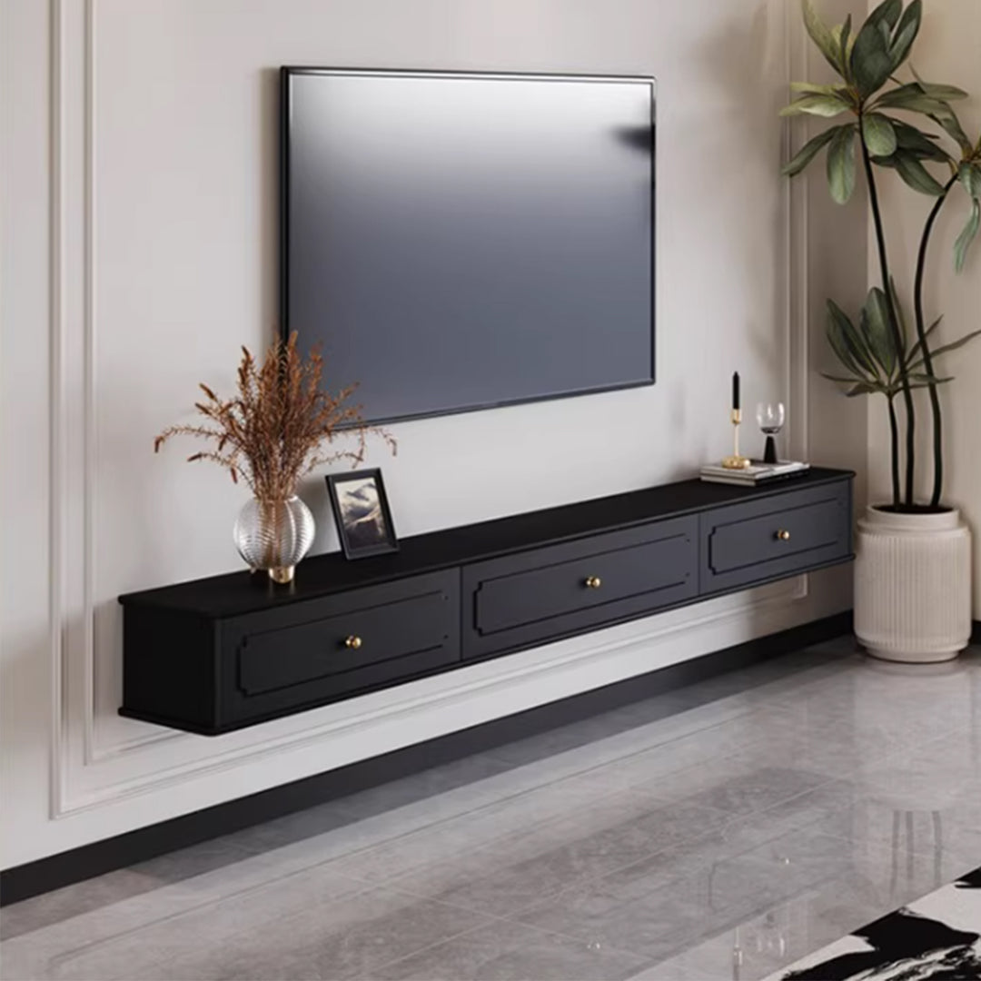 MAS-3392 Masdio Victorian Floating TV Console