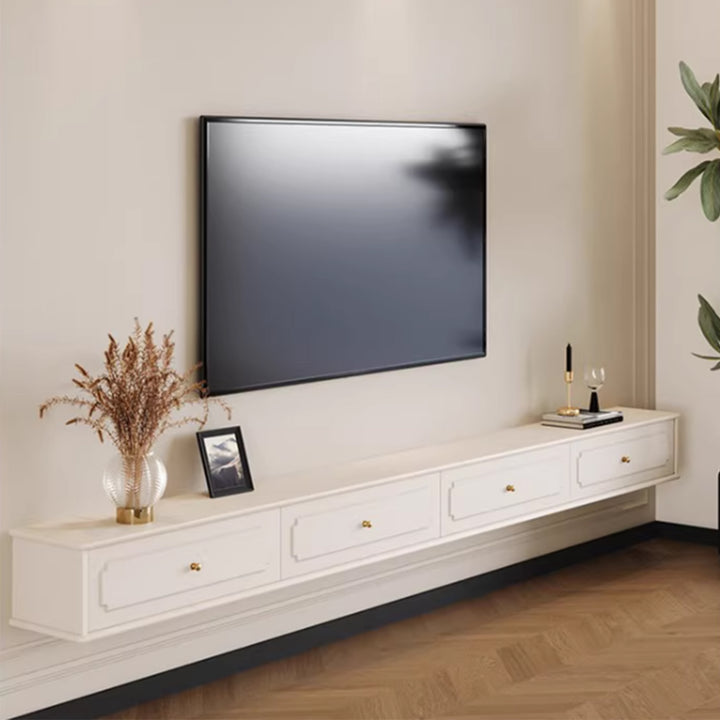 MAS-3392 Masdio Victorian Floating TV Console